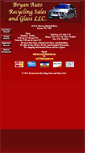 Mobile Screenshot of bryanautorecycling.com